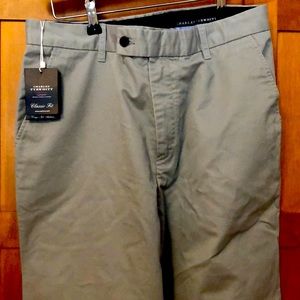 Men’s cotton pants
